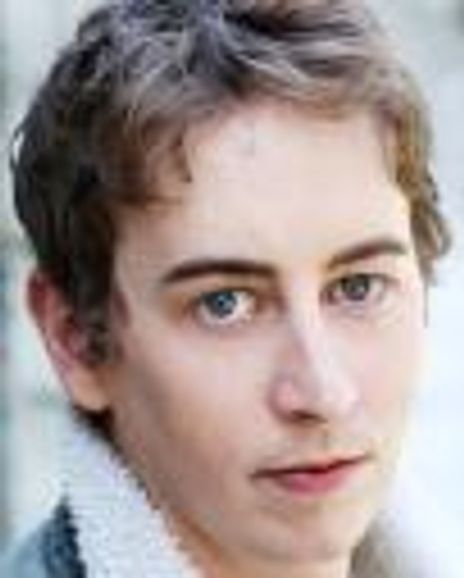 Stephen Ellis Headshot