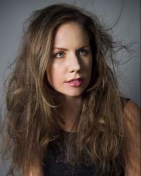 Kate Soper Headshot
