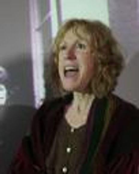 Beth Griffith Headshot