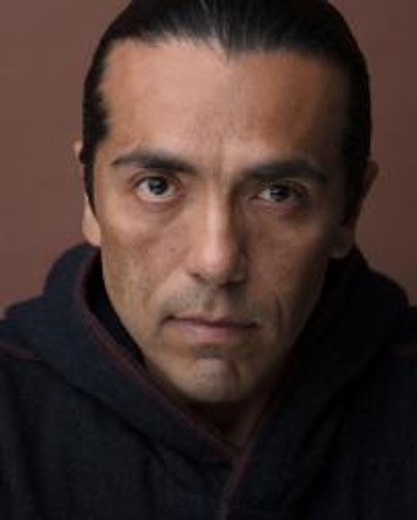 Raul Cardona Headshot