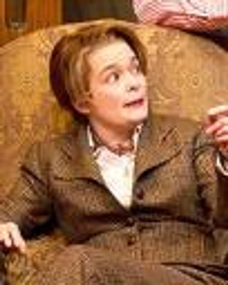 Charlotte Northeast Headshot