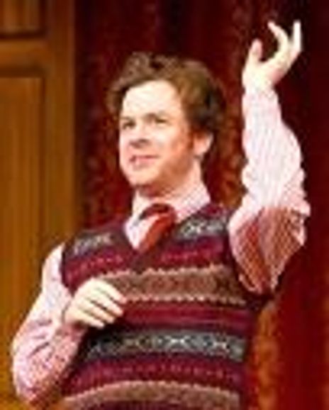 Eric Bryant Headshot