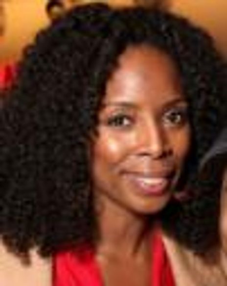 Tasha Smith Headshot