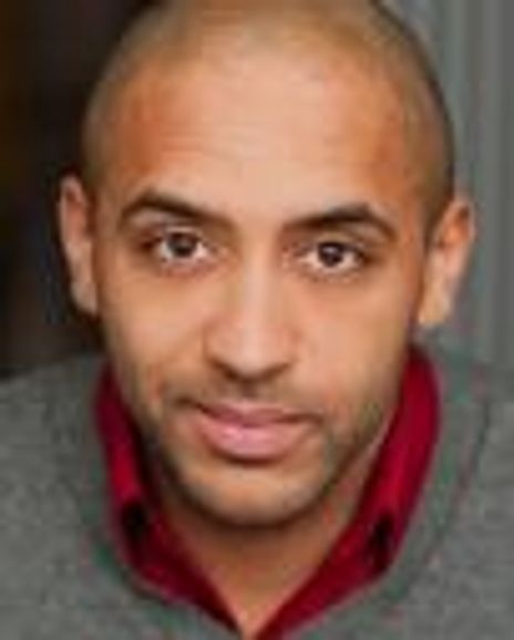 Jamie Smith Headshot