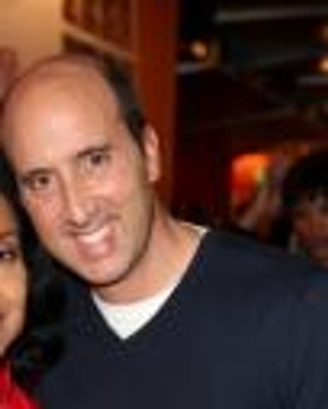 Scott Mosenson Headshot