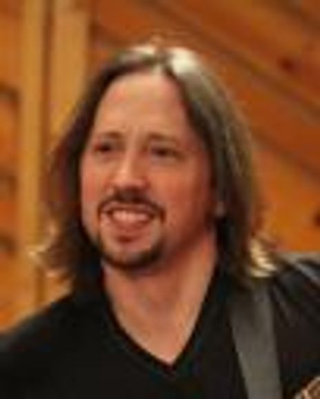 Michael Zygo Headshot