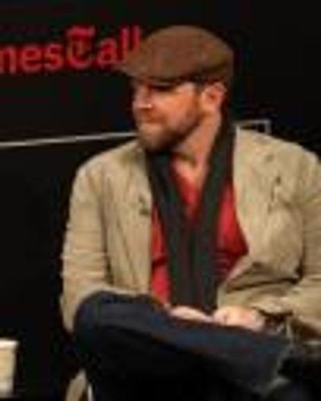 Joe Carnahan Headshot