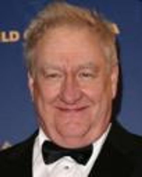 Don Mischer Headshot