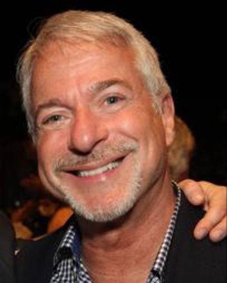 Michael Wallerstein Headshot