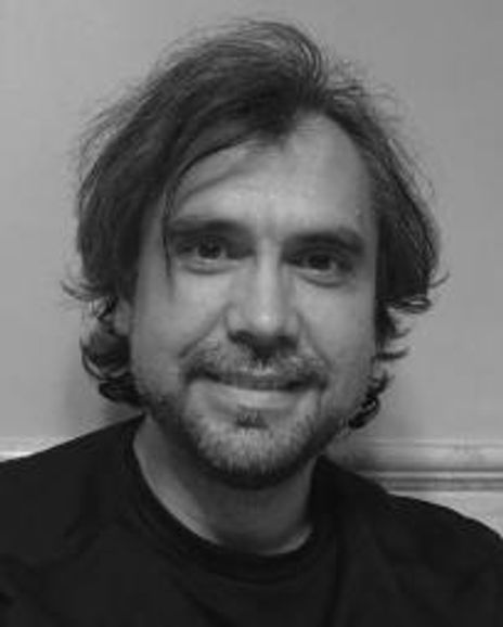 Albert Carbonell Headshot