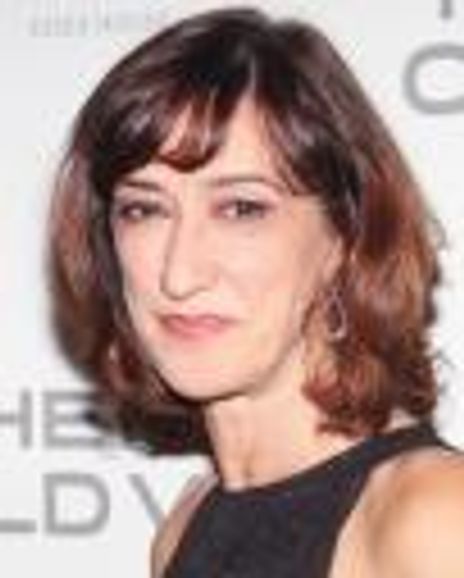 Hadyn Gwynne Headshot