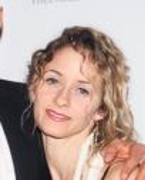 Emilie Livingston Headshot