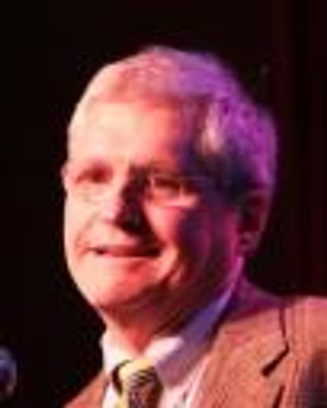 Dr. Mark G. Headshot
