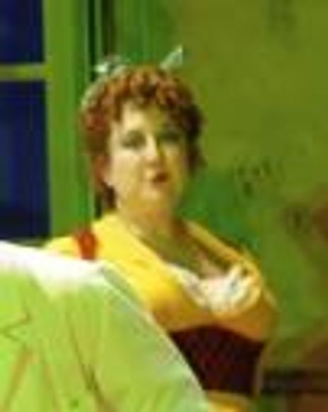 Julie Briskman Headshot