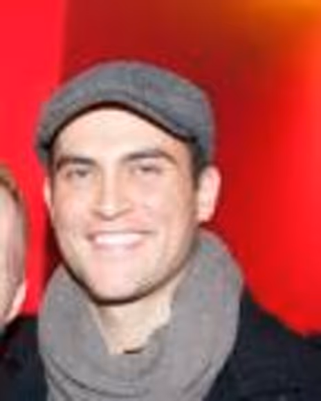 Cheynne Jackson Headshot