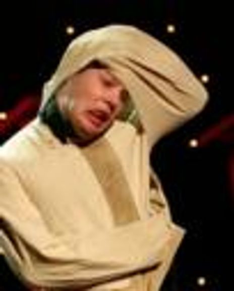 Farrell Dillon Headshot