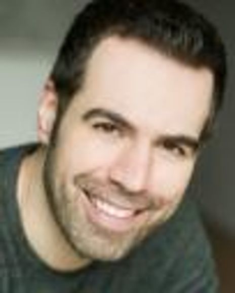 Christopher deProphetis Headshot