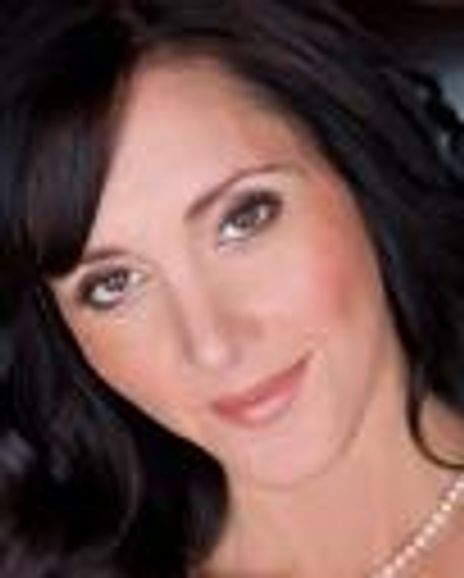 Madison Bentley Headshot
