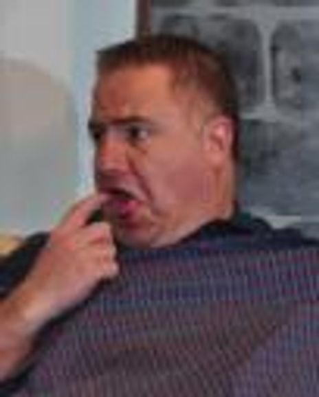 John Boufford Headshot