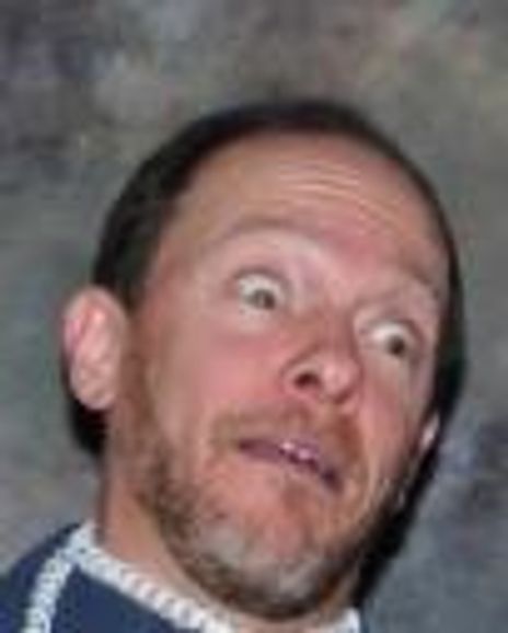 Tony Targan Headshot