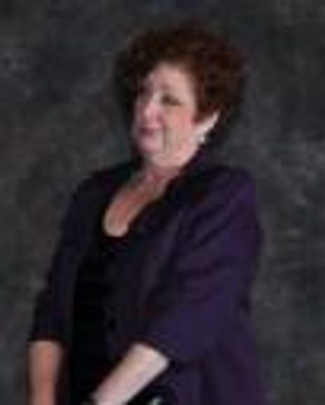 Maureen Mansfield Headshot