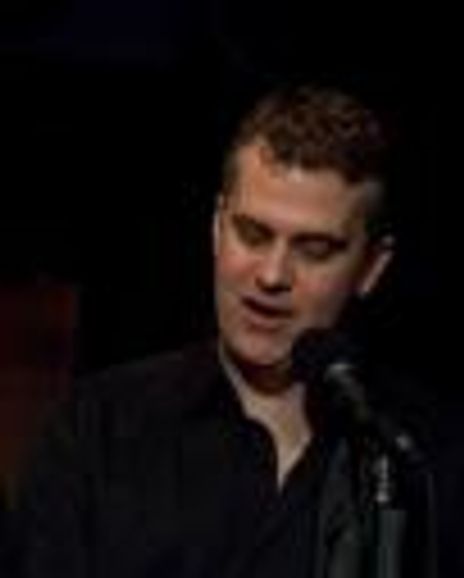 Tom Carpenter Headshot