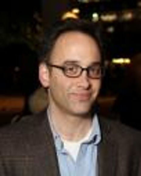 David Wain Headshot