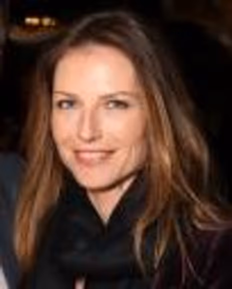 Alicia Griffin Headshot