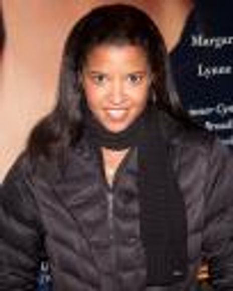 Renee Goldsberry Headshot