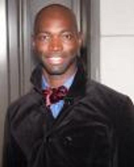 Tarell McCraney Headshot