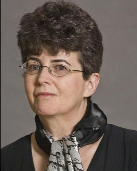 Monica Bauer Headshot