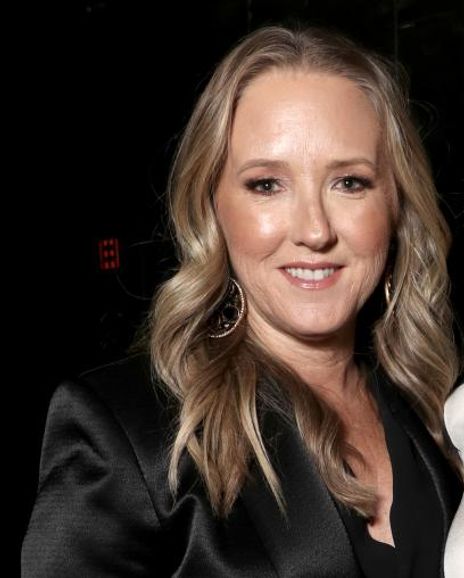 Jennifer Salke Headshot