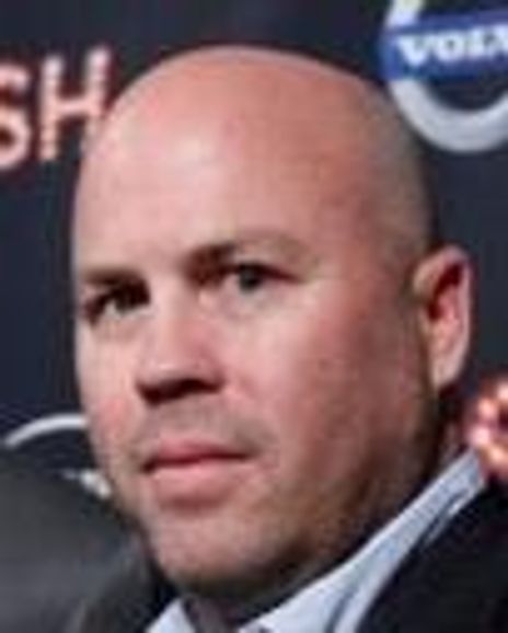 Justin Falvey Headshot