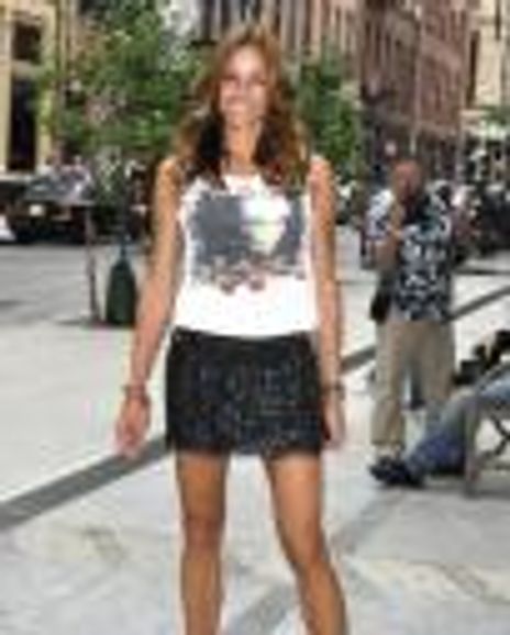 Kelly Bensimon Headshot