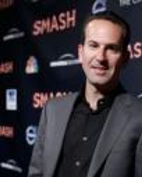 Darryl Frank Headshot