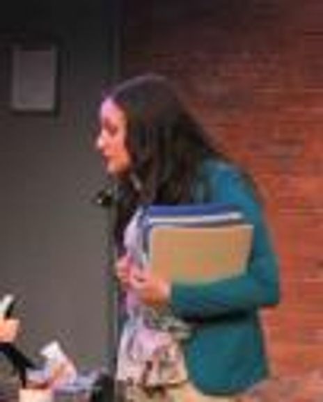 Charise Greene Headshot