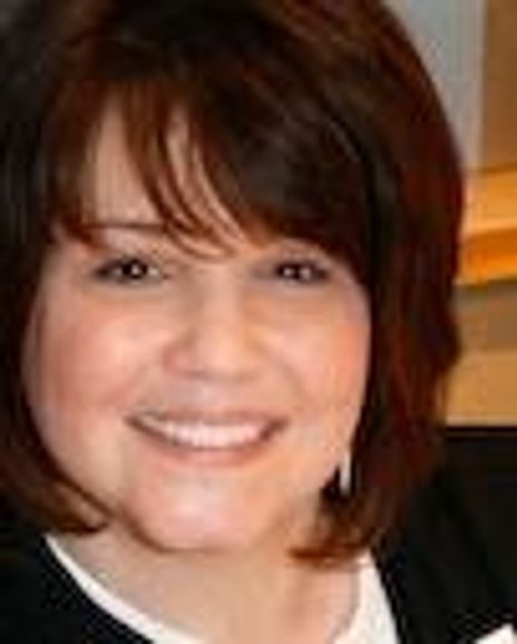 Rosanne Sorrentino Headshot