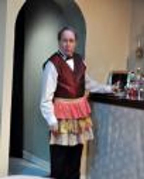 Craig Gustafson Headshot