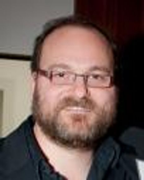 Jason Jestadt Headshot