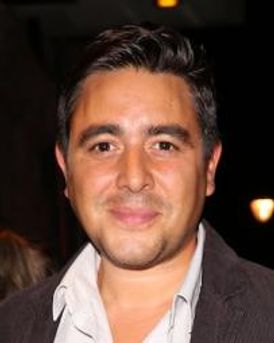 Noel Sullivan Headshot