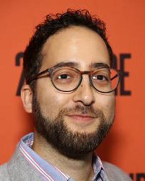 Peter Duchan Headshot