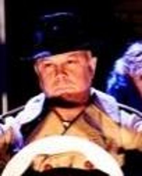 Frank Creasy Headshot