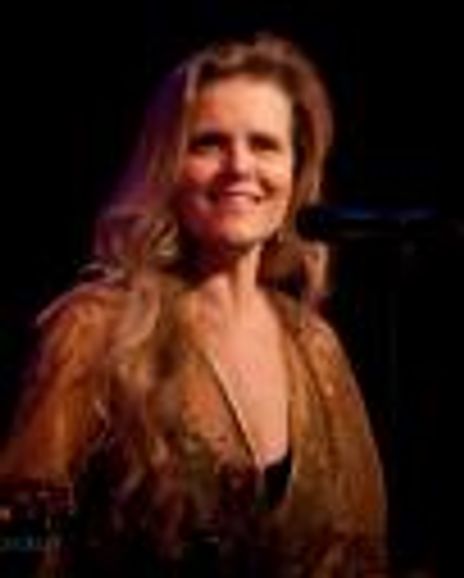 Tierney Sutton Headshot