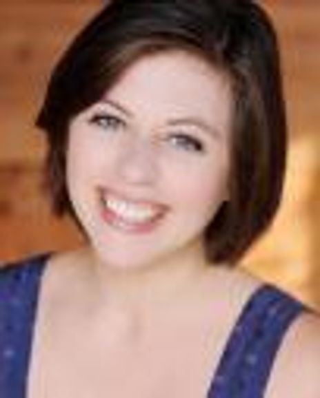 Amy Perkins Headshot