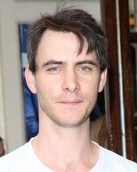 Harry Lloyd Headshot