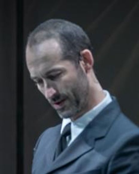 Adam Burton Headshot