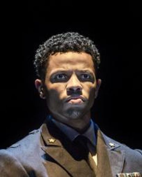 Tunji Kasim Headshot