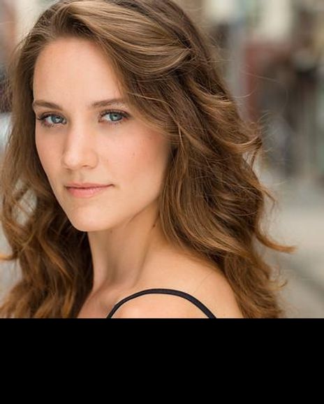 Emily Witte Headshot