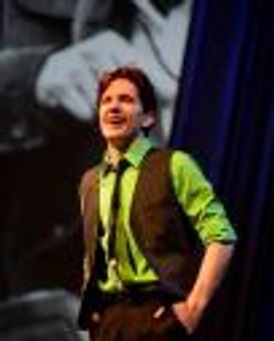 James Penca Headshot