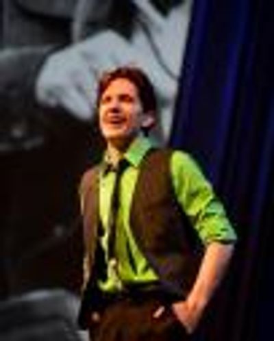 James Penca Headshot